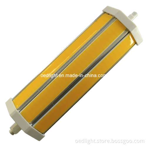 COB LED 18W High Lumen LED R7s Light for Indoor Use (S5518918W-C)